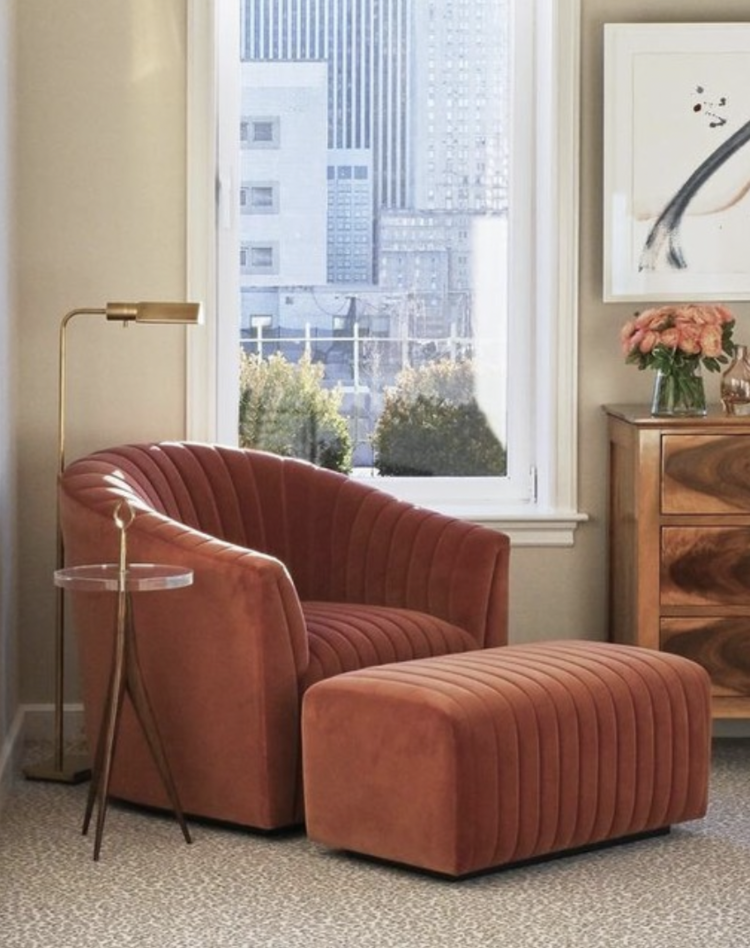 Studio Adjustable Floor Lamp