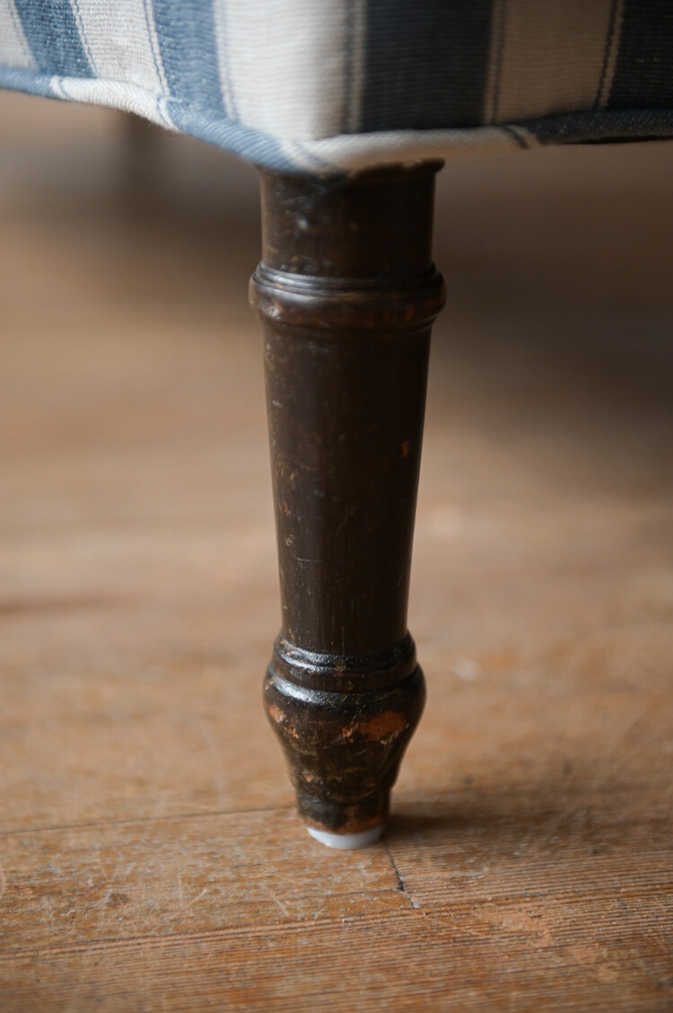 Antique French Settee