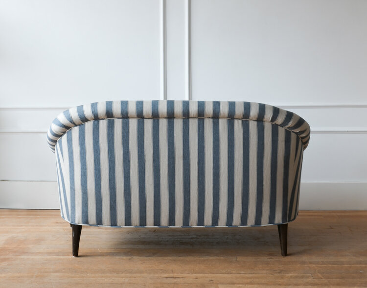 Antique Antique French Settee