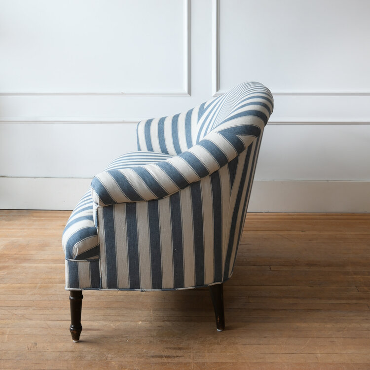 Antique Antique French Settee