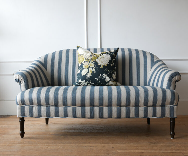 Sanderson  Stapleton Park Cushion