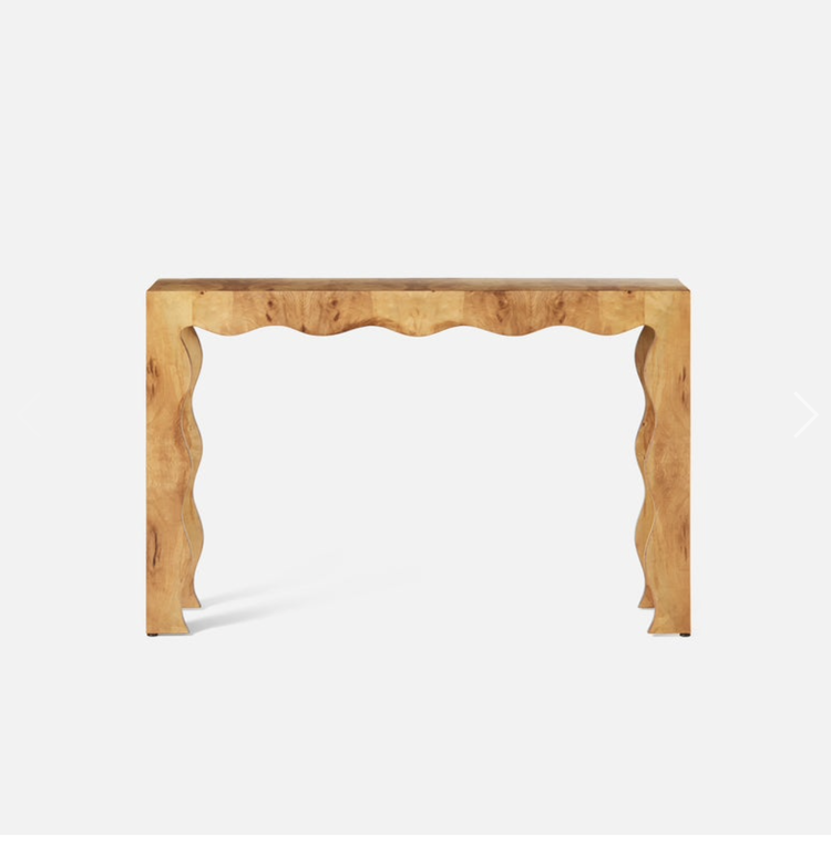 Made Goods Maurice Console Table