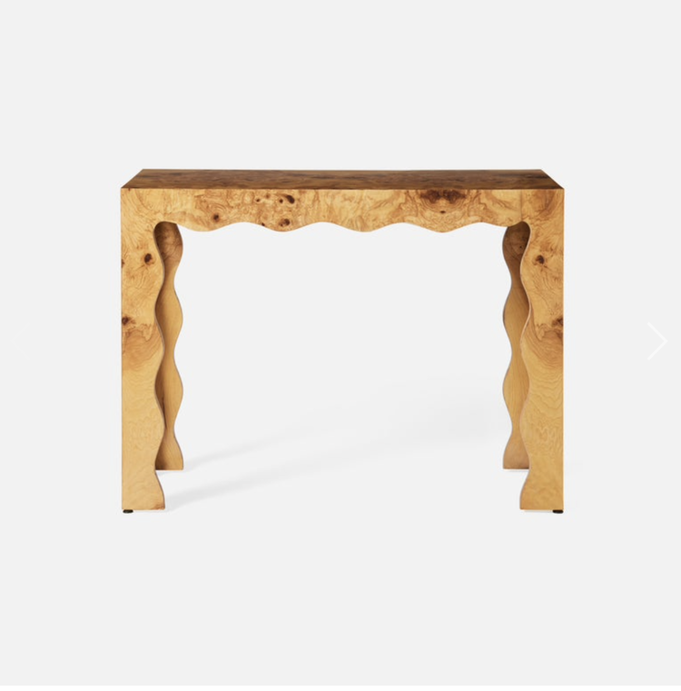 Maurice Console Table