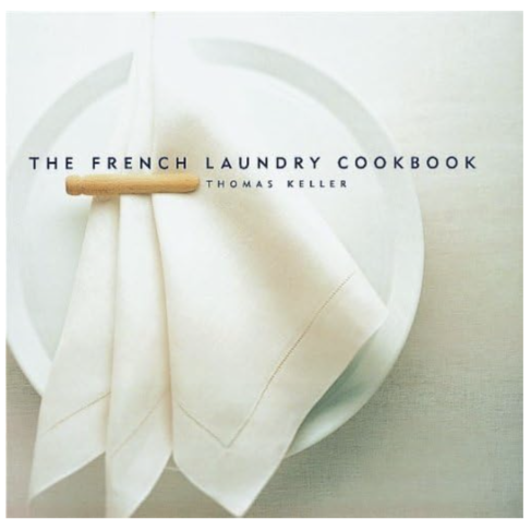 French Laundry Cookbook