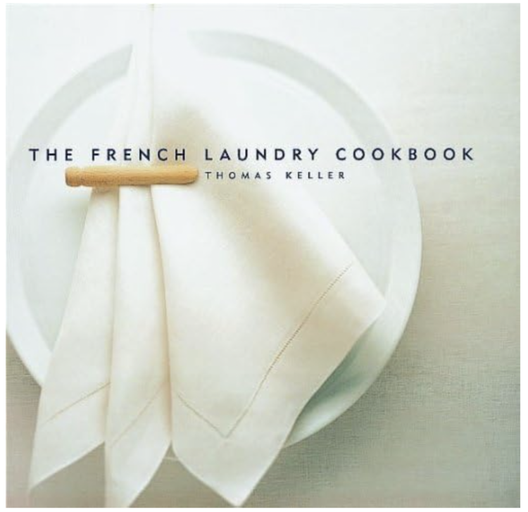 French Laundry Cookbook