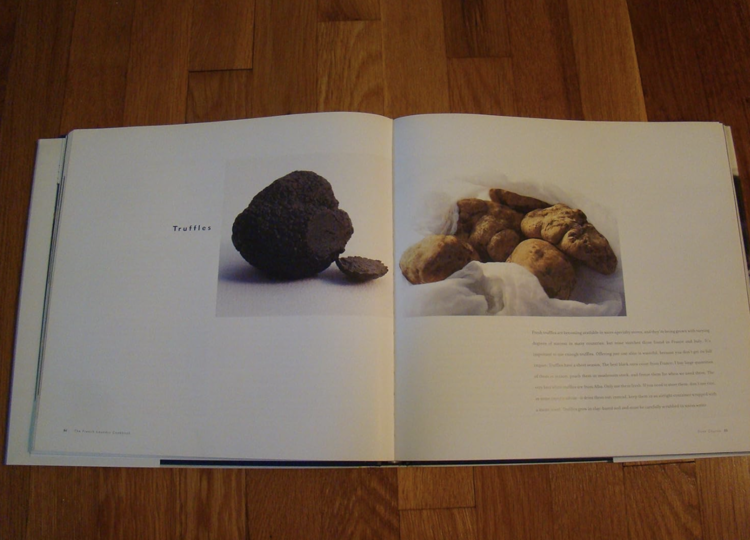 French Laundry Cookbook