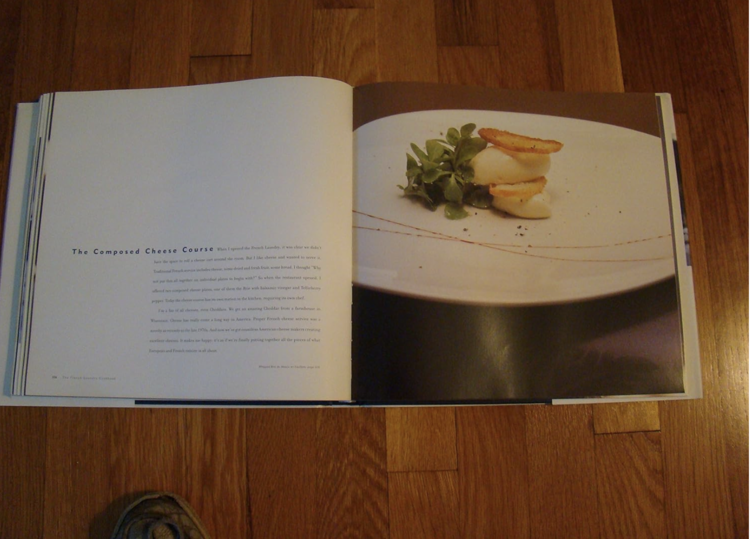 French Laundry Cookbook