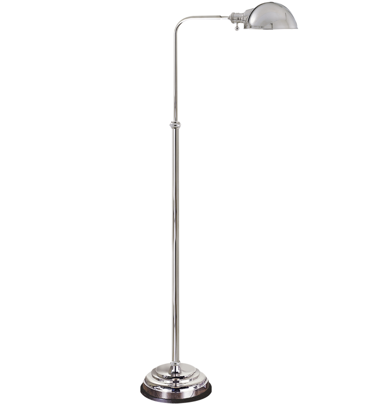 Apothecary Floor Lamp by Visual Comfort