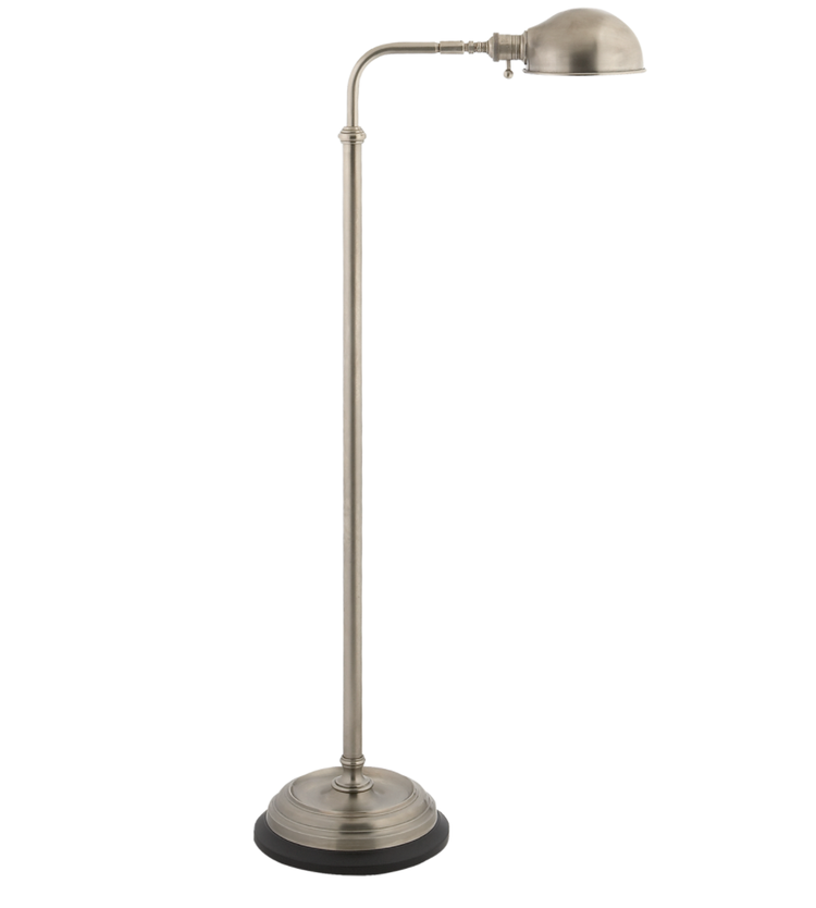 Apothecary Floor Lamp by Visual Comfort