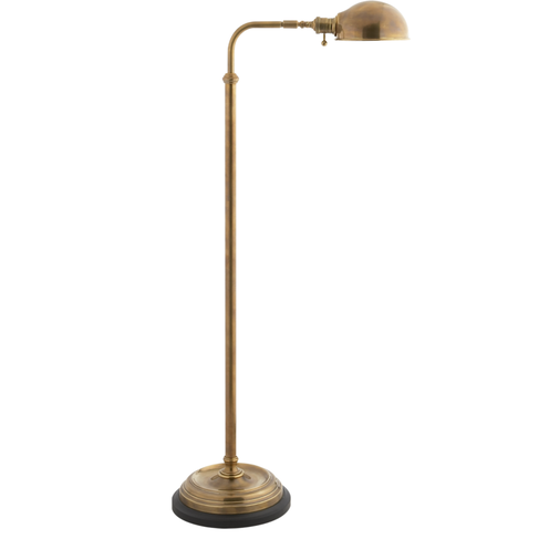 Apothecary Floor Lamp