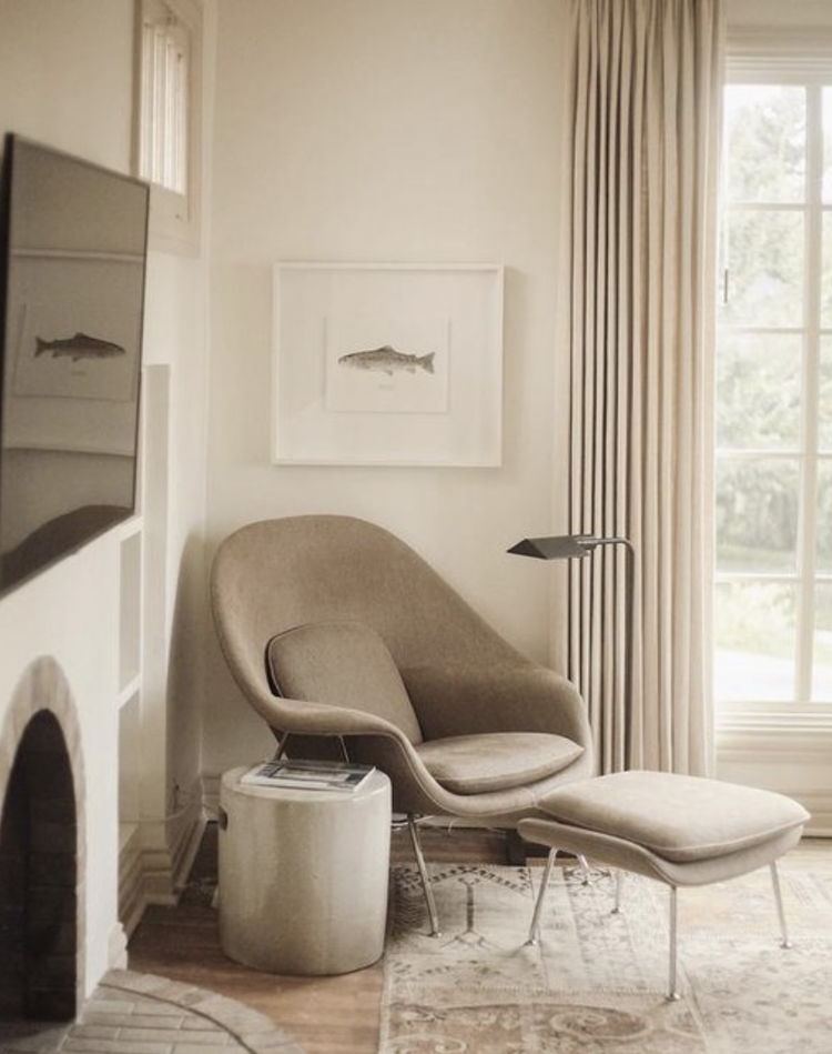 William Pharmacy Floor Lamp