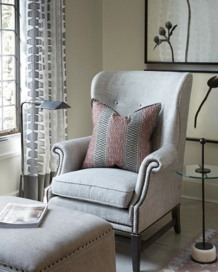 William Pharmacy Floor Lamp