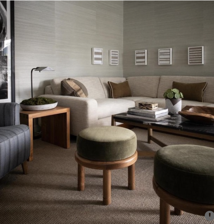 William Pharmacy Floor Lamp