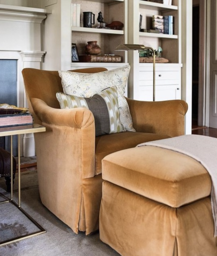 William Pharmacy Floor Lamp