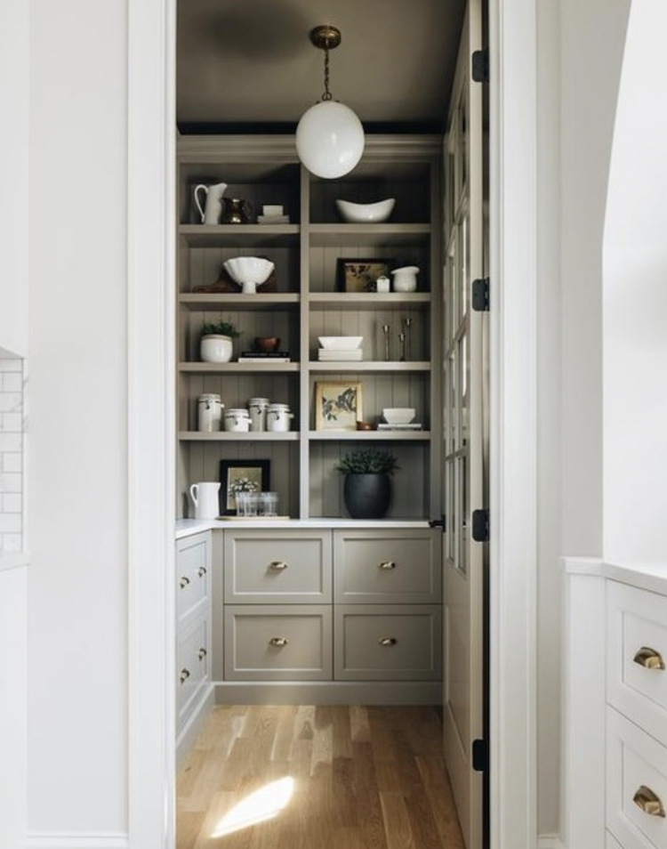 Katie Globe Pendant (showroom sample sale)