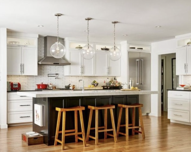 Katie Globe Pendant (showroom sample sale)