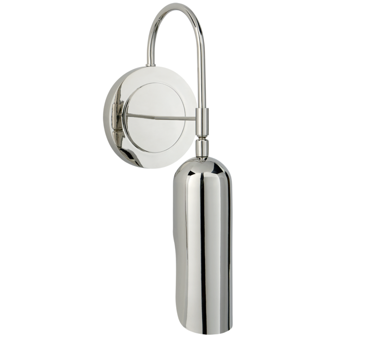 Lucien Functional Wall Light