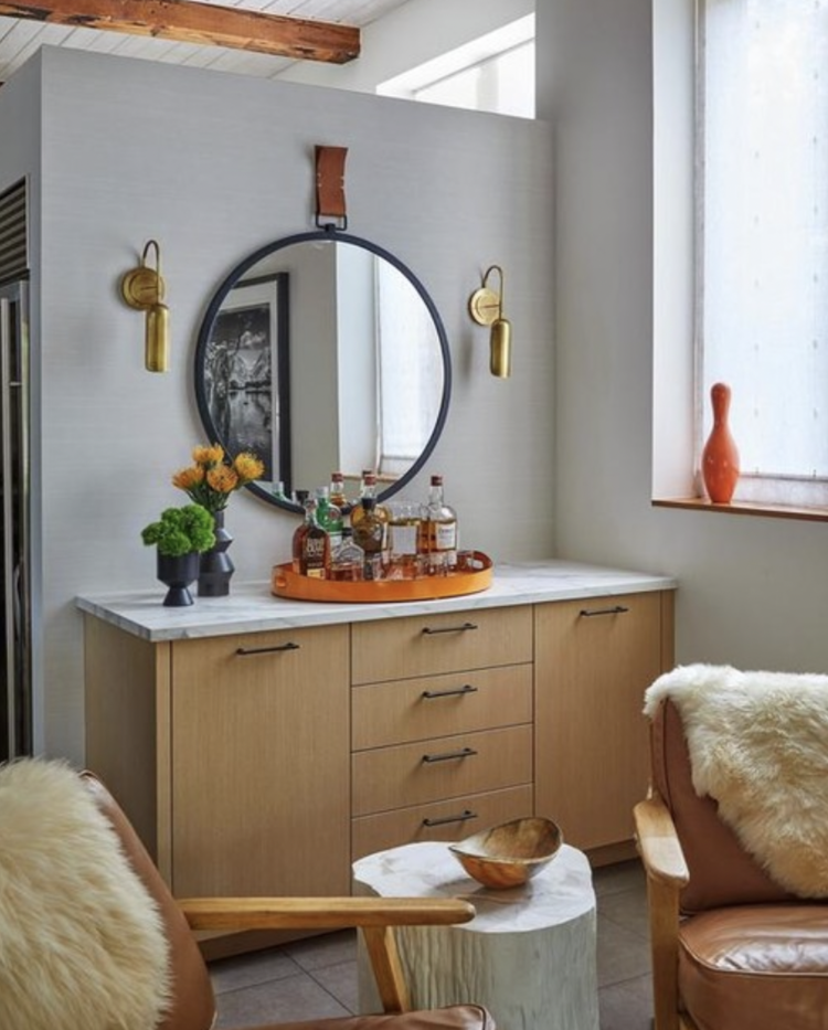 Lucien Functional Wall Light