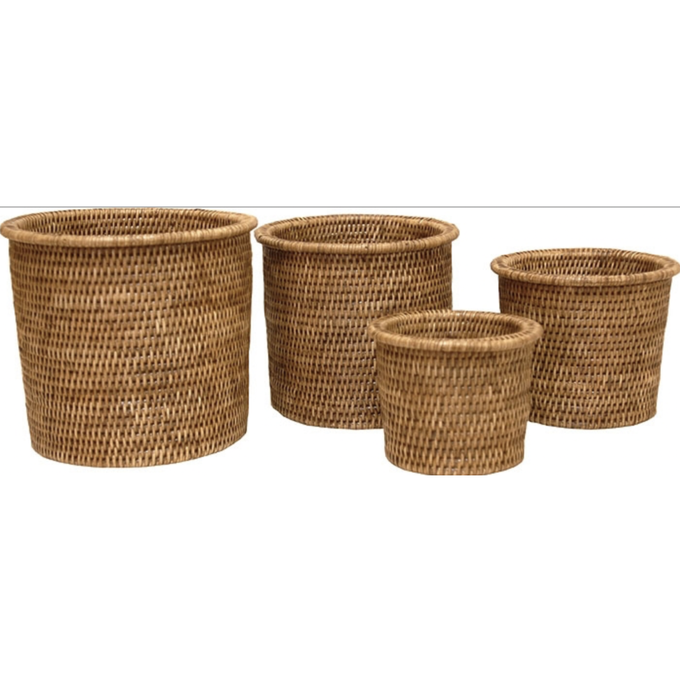 Baskets & Bags at Gild & Co Gild & Co.