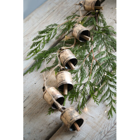 Noah Bell Garland Large