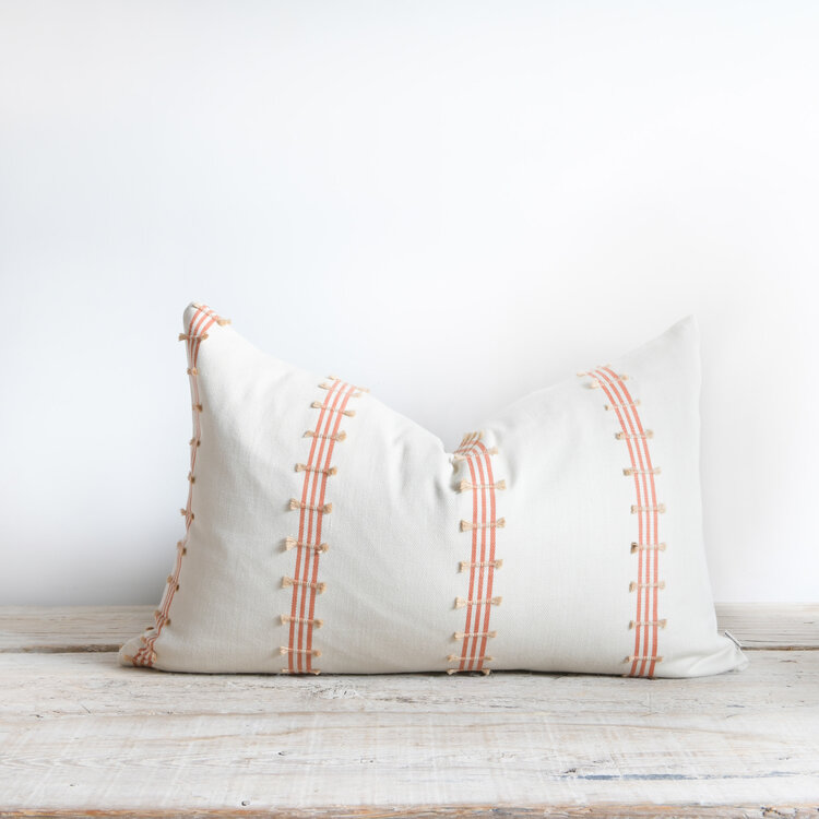 Malabar Dish Dash Cushion