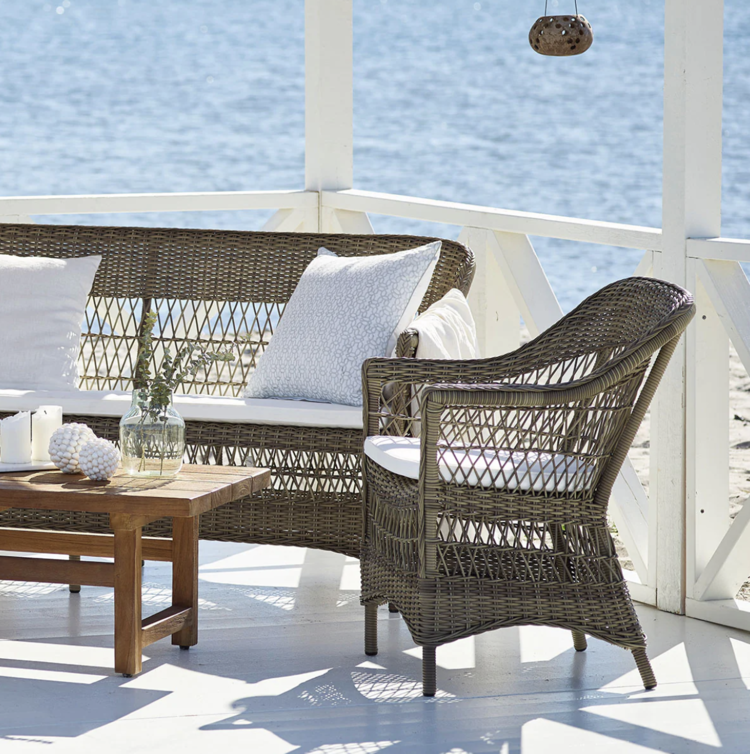 Charlot Outdoor Chair