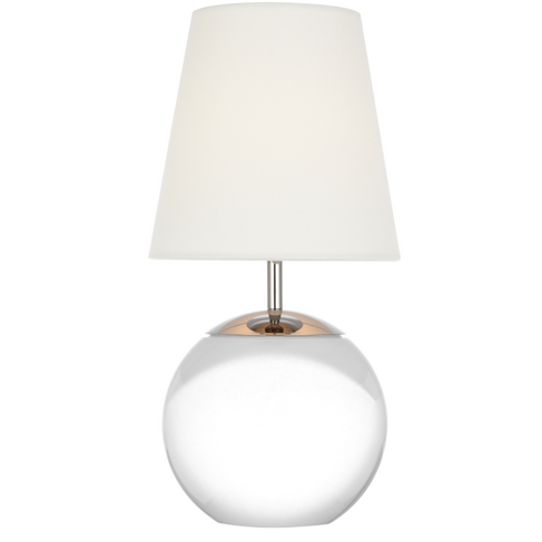 Terri 12" Cordless Lamp (coming soon)