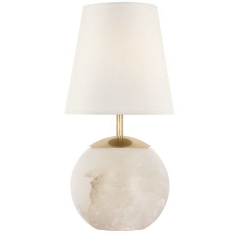 Terri 12" Cordless Lamp