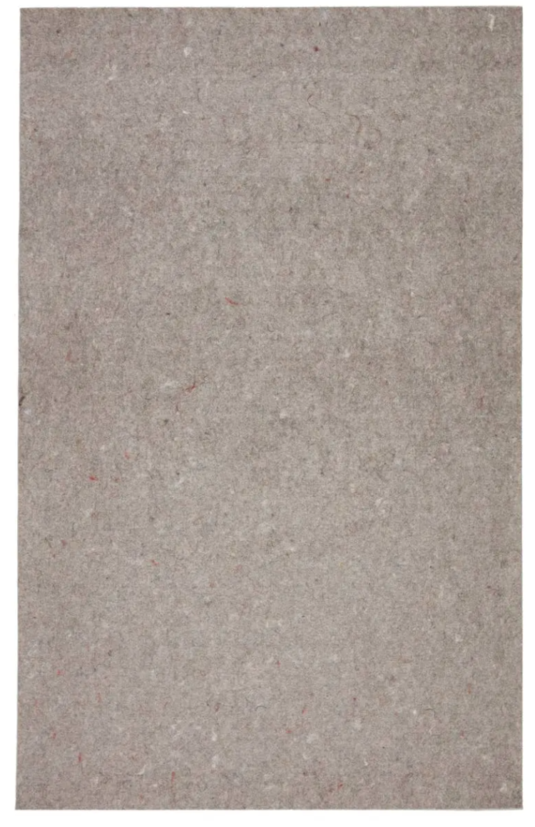 Extra Plush Premium Rug Underlay RP01