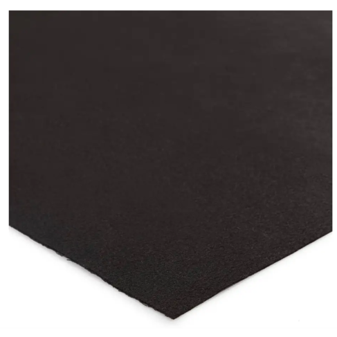 Low Profile Underlay