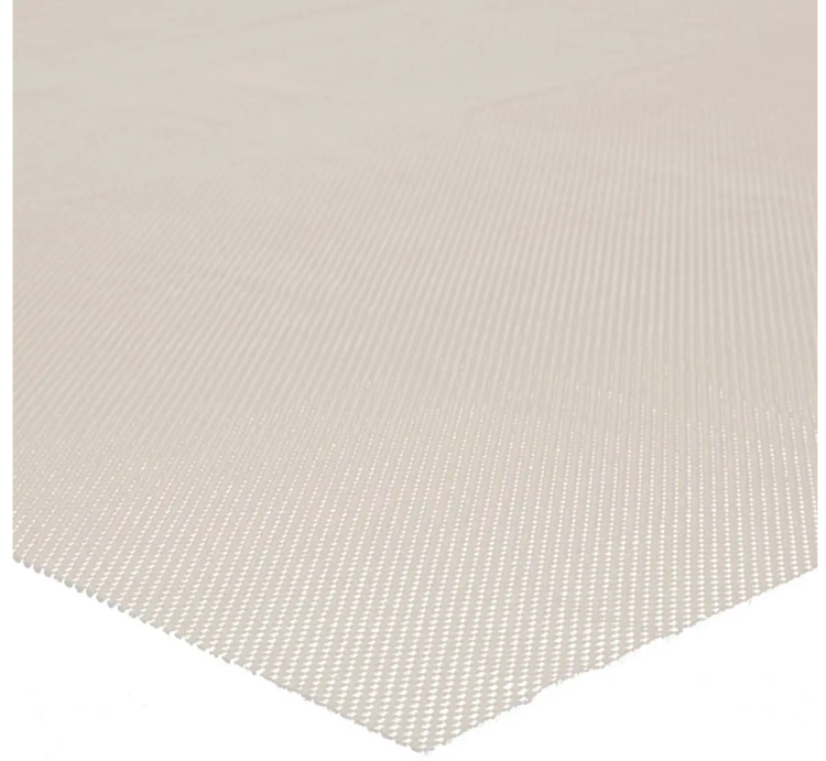 Natural Open Weave Underlay