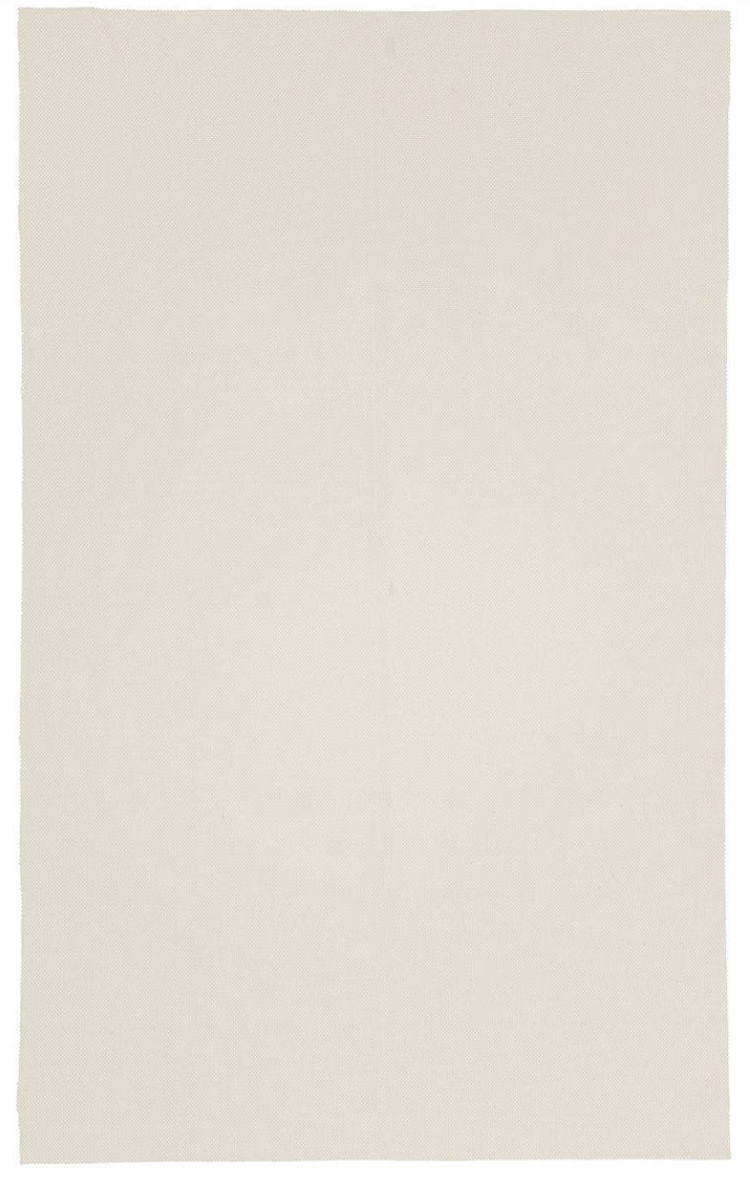 Natural Open Weave Underlay