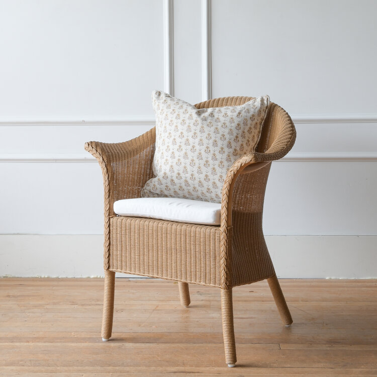 Sika Design Classic Rattan Chair in Natural Loom