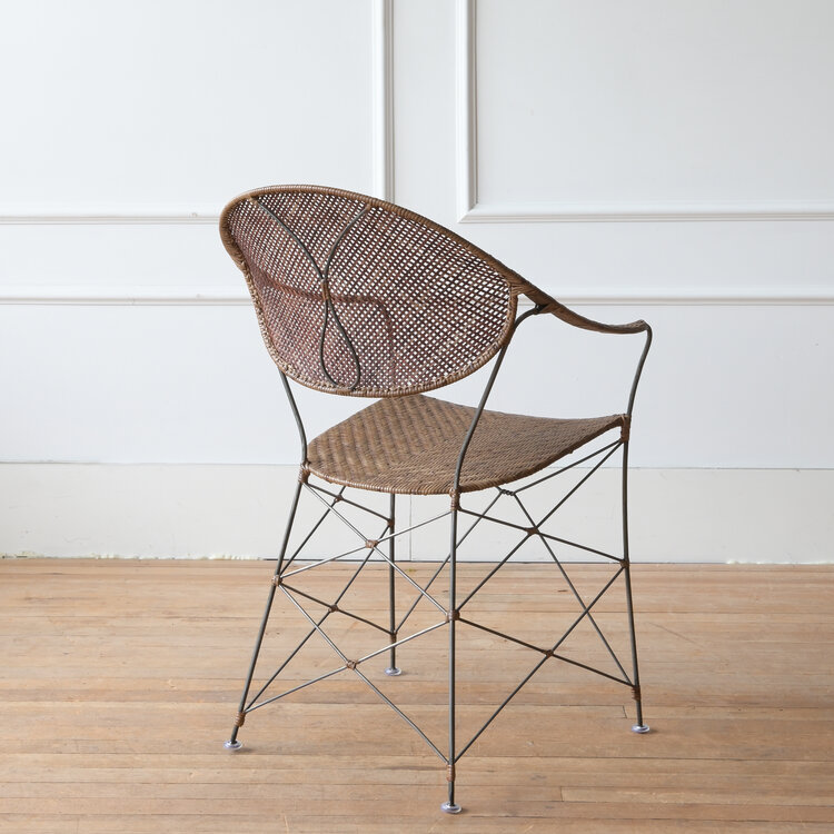 Funky Chair (warehouse collection)