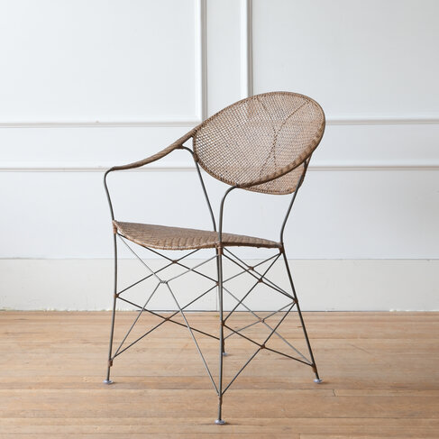Funky Chair (warehouse collection)