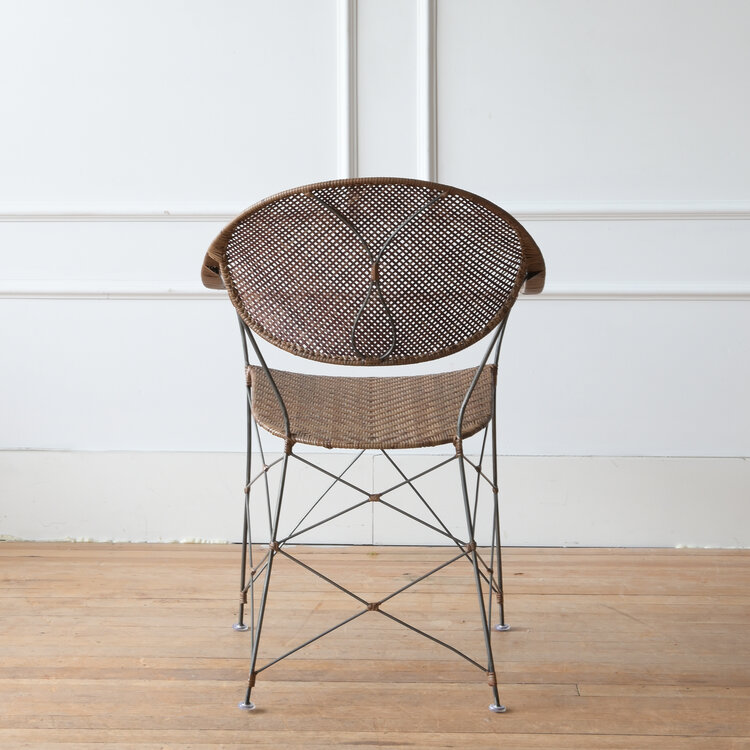 Funky Chair (warehouse collection)