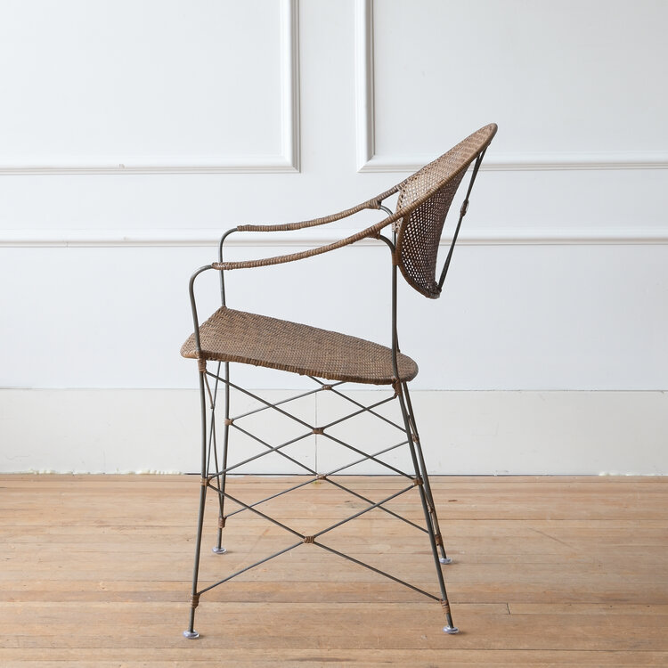 Funky Chair (warehouse collection)