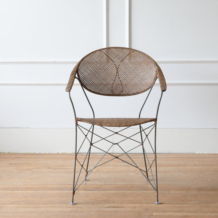 Funky Chair (warehouse collection)