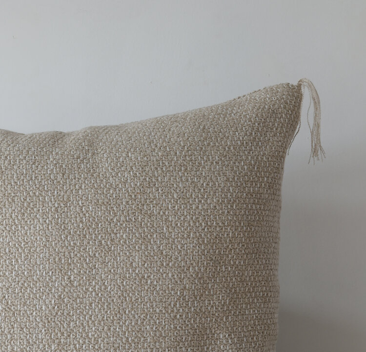 Bérengère Leroy Push Indoor/Outdoor Cushion