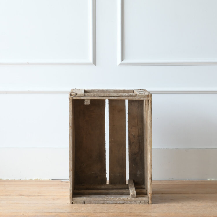 Canard-Duchêne Champagne Crate