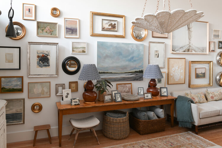 Made Goods Sofia Chandelier