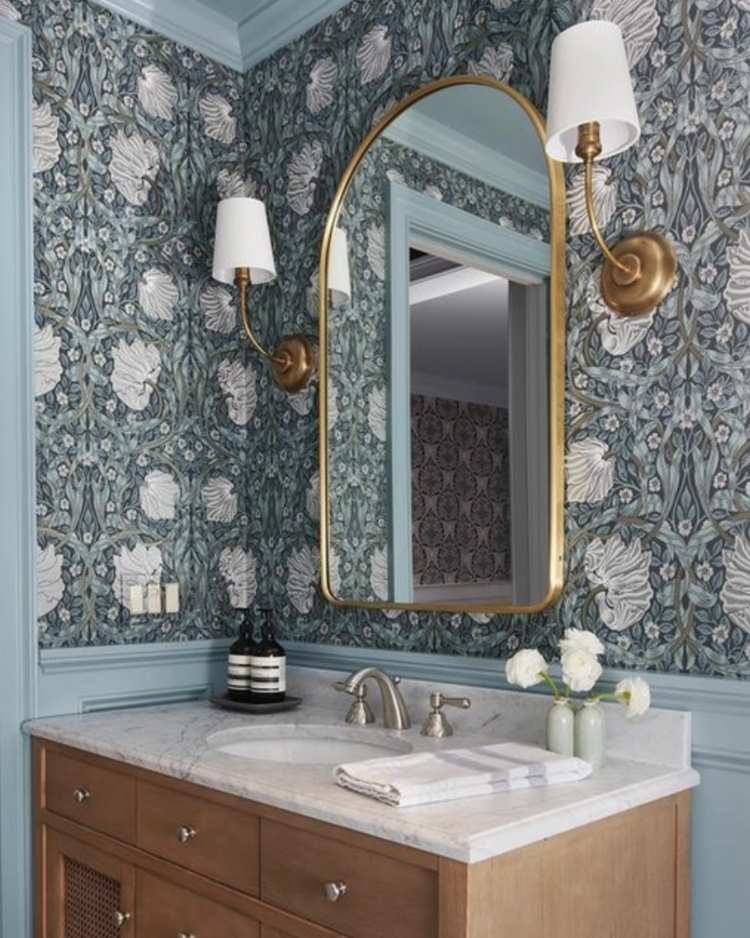 Vendome Single Sconce by Thomas O'Brien for Visual Comfort