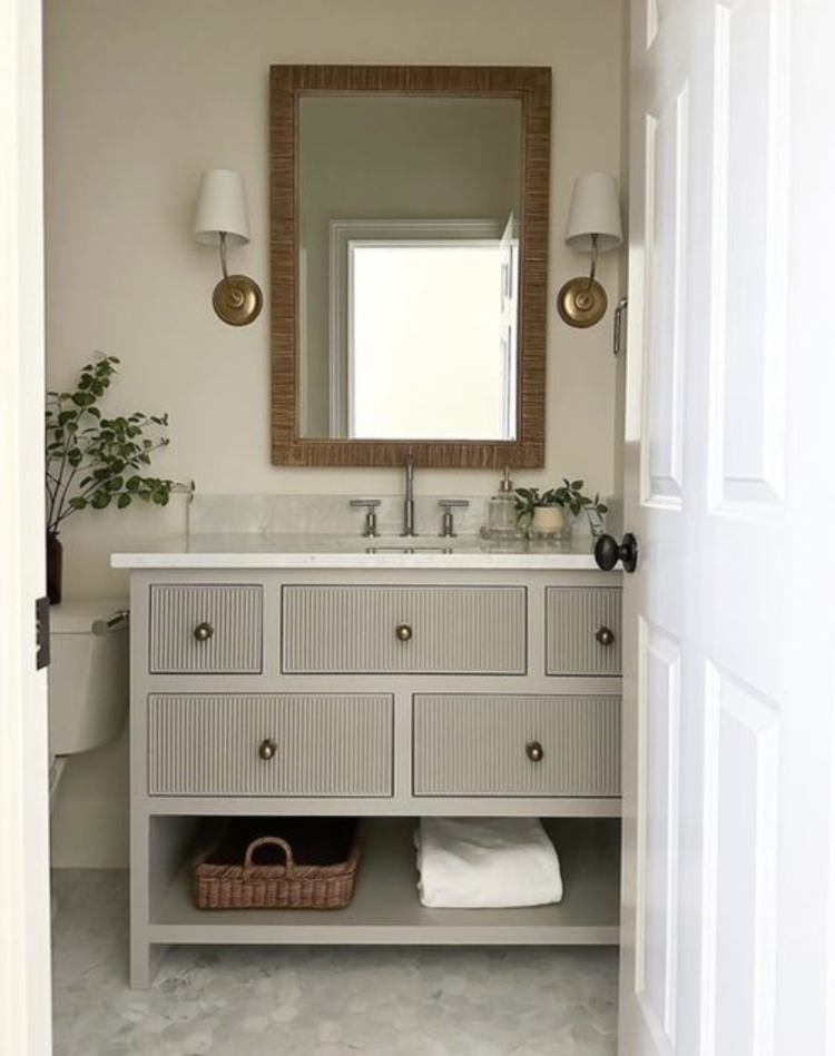 Vendome Single Sconce by Thomas O'Brien for Visual Comfort