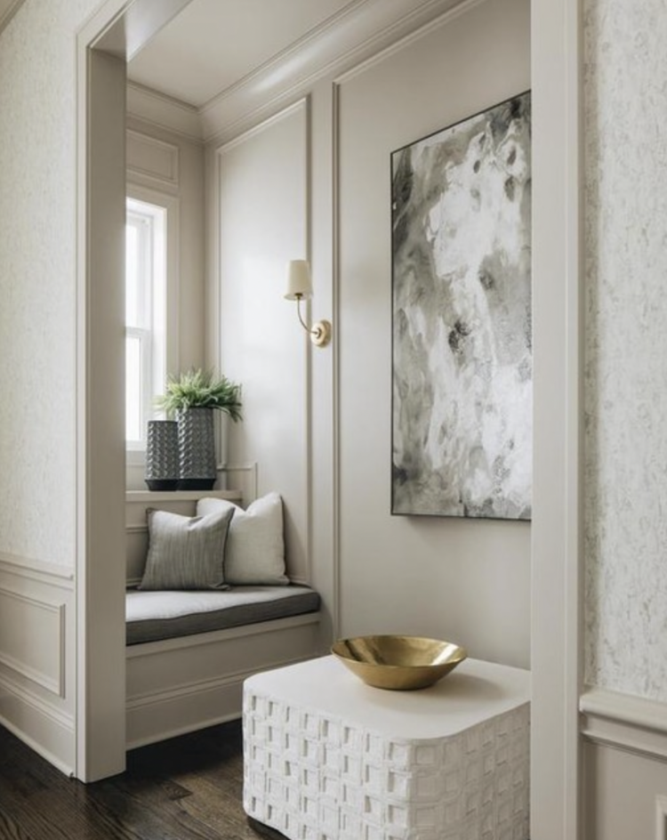 Vendome Single Sconce by Thomas O'Brien for Visual Comfort