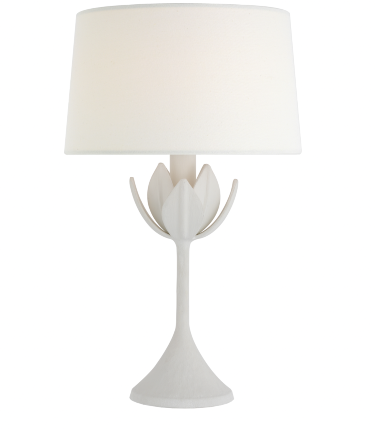 Alberto 17" Cordless Accent Lamp