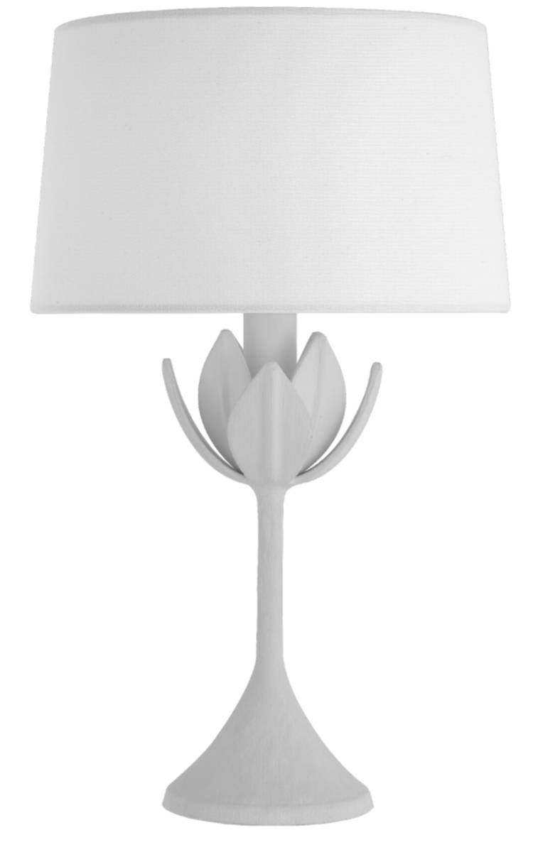 Alberto 17" Cordless Accent Lamp