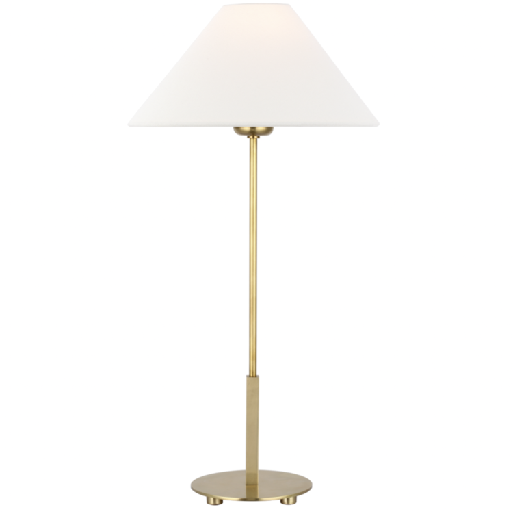 Hackney Cordless Table Lamp