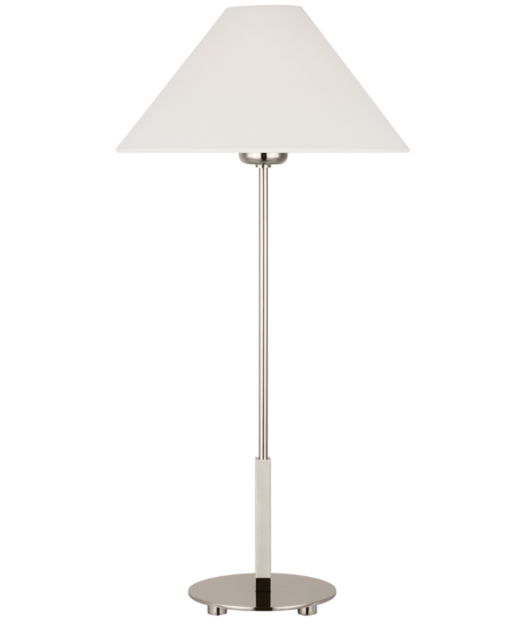 Hackney Cordless Table Lamp