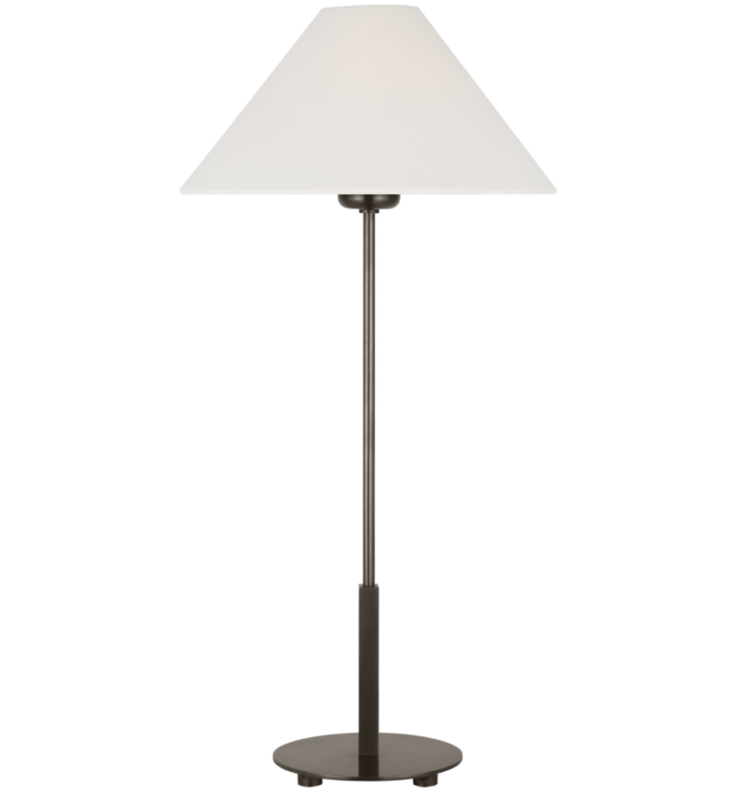 Hackney Cordless Table Lamp