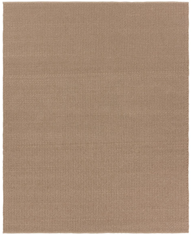 Quinton Natural Indoor/Outdoor Rug